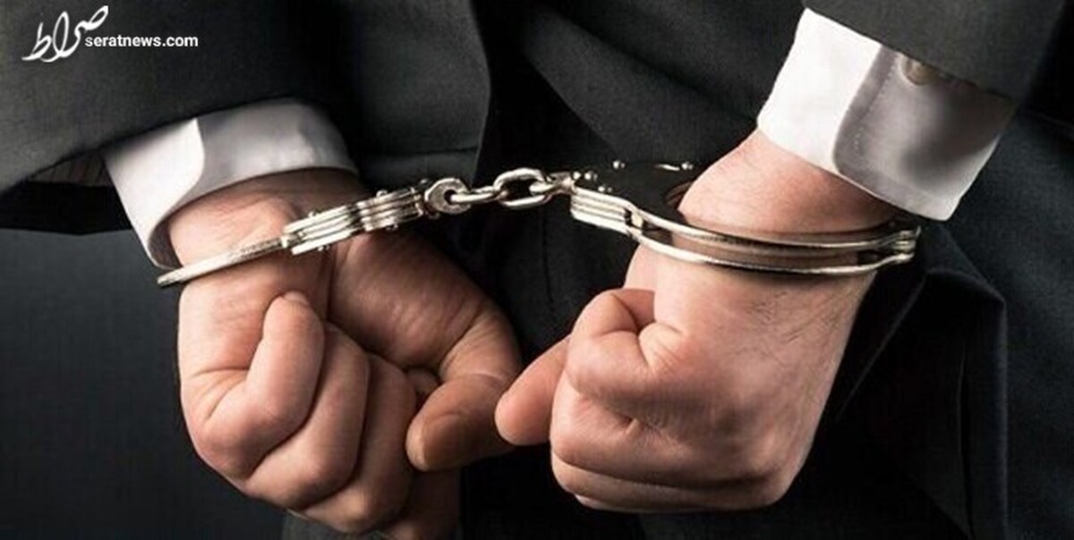 ۲ عضو دیگر شورای شهر سهند دستگیر شدند