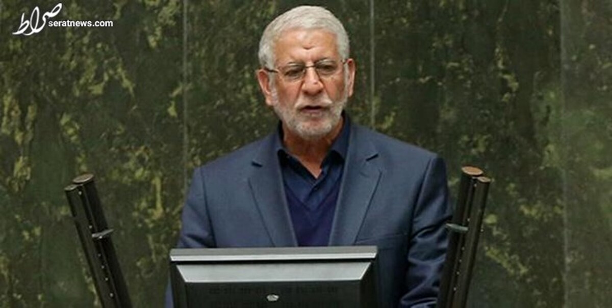 دهمرده: کمترین کار در مقابله با قرآنسوزی اخیر تحریم کالاهای سوئدی است