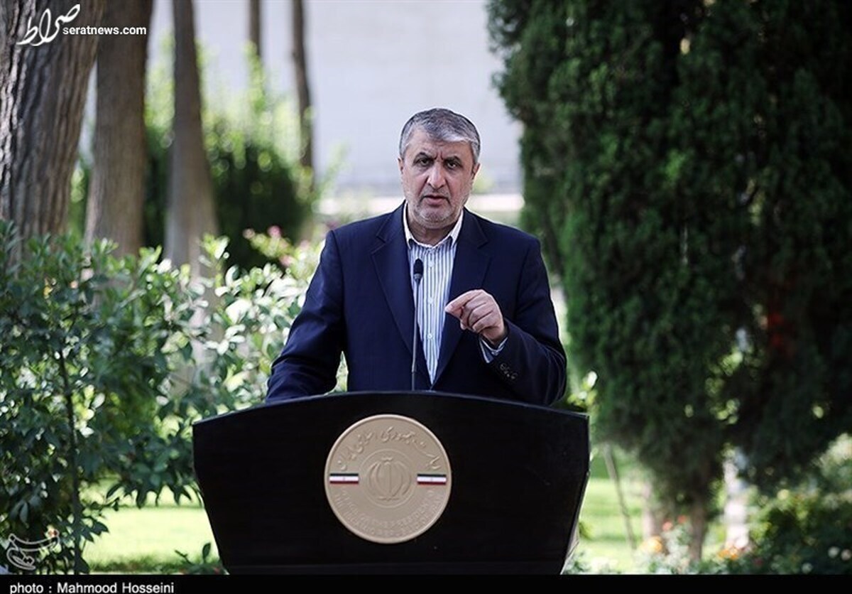 اسلامی: روابط ما با آژانس بر مبنای پادمان و انپیتی است