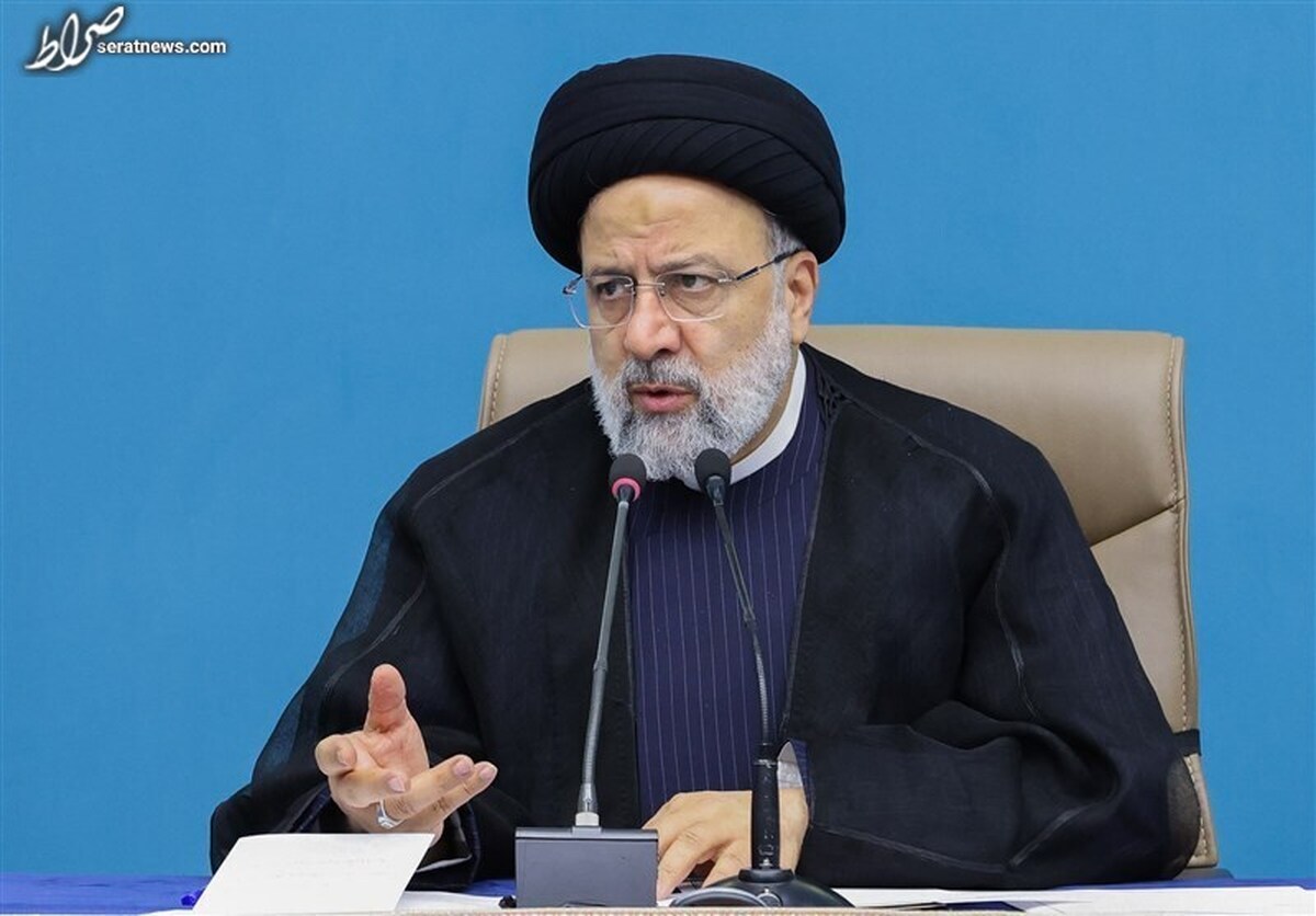 تاکید رئیسی بر پیگیری اجرای سریعتر برنامههای توسعه بندر چابهار و تکمیل مسیر شمال-جنوب