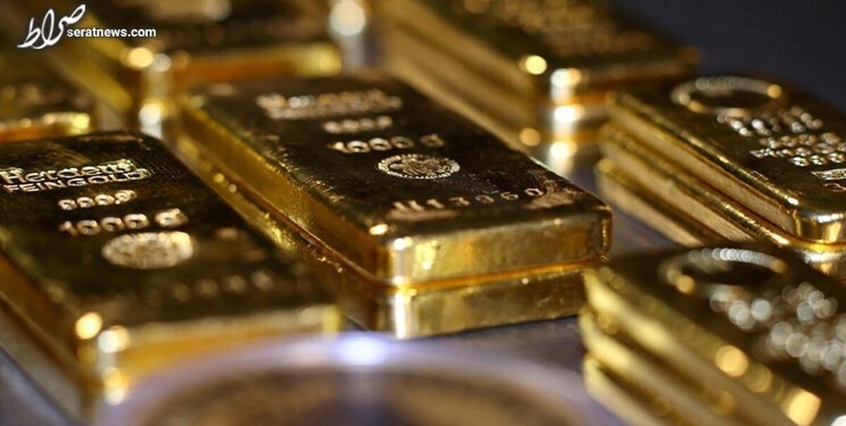 طلا در انتظار سرنخ‌‌های بیشتر در مورد نرخ بهره آمریکا