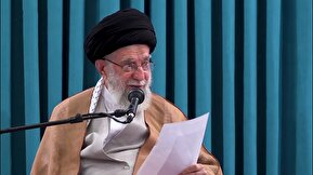 فیلم / توصیه رهبر انقلاب برای کنکوری‌ها