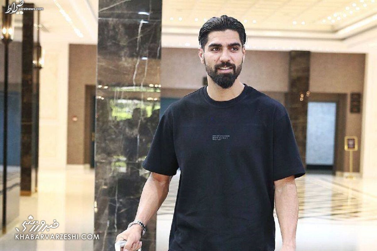 پاسخ به ادعای جنجالی امیری در خصوص جذب ستاره ملیپوش