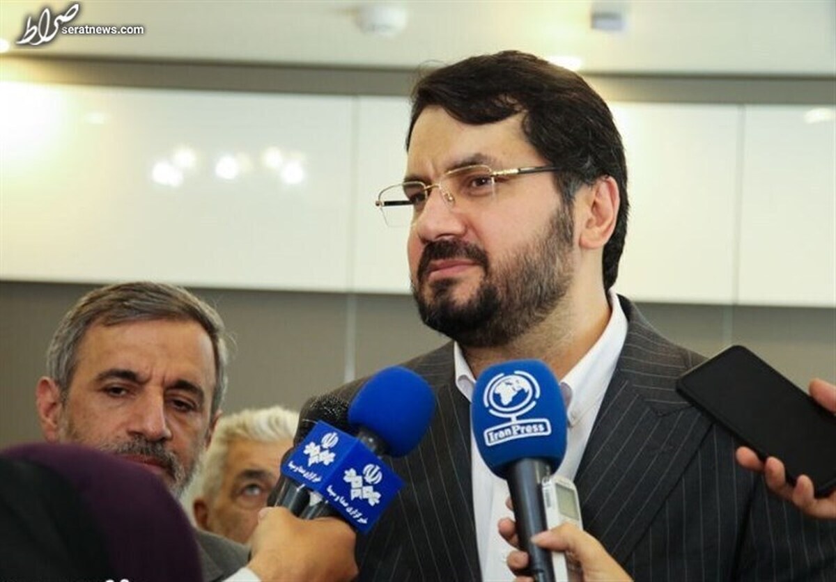 جزئیات ساخت سختترین قطعه آزادراه تهران ـ شمال از زبان بذرپاش