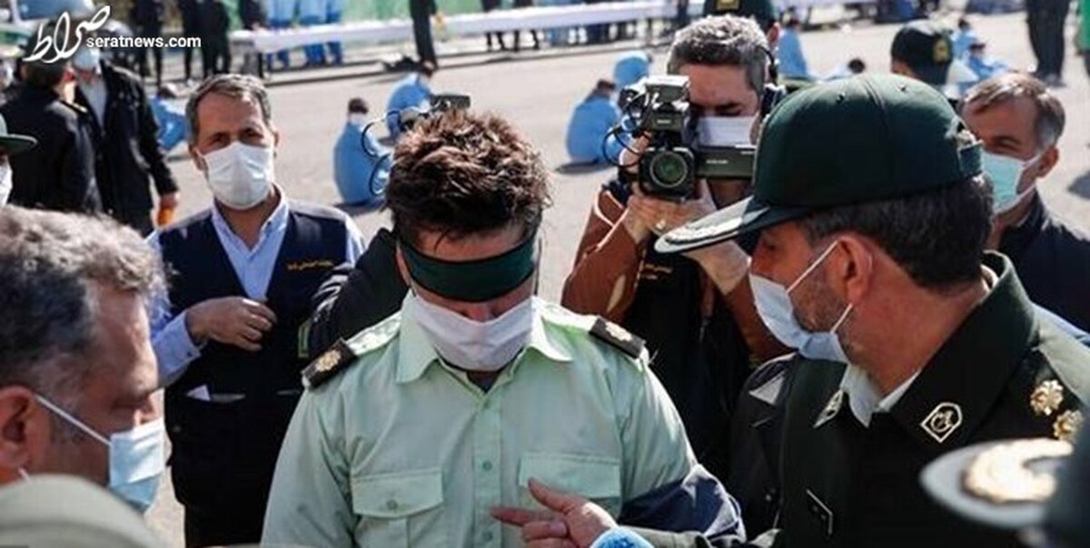 دزدی با لباس پلیس؛ از زورگیری با درجه سرهنگی تا آزار و اذیت با عنوان سرداری!