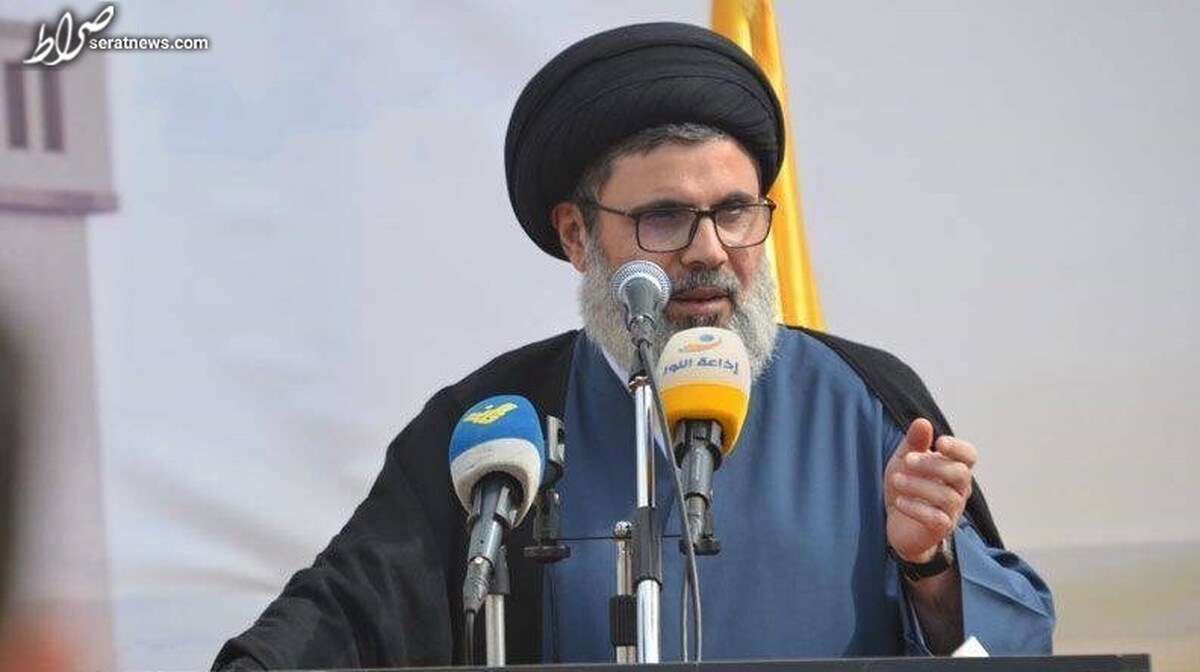 حزبالله: رژیم صهیونیستی به هدف خود در جنین نرسید