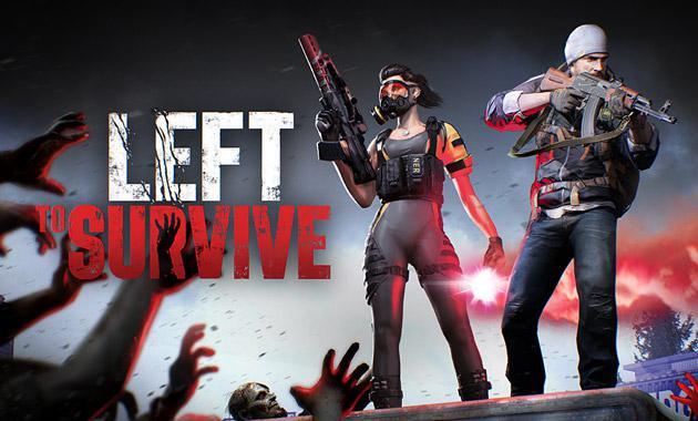 معرفی بهترین بازیهای اکشن و شوتر (Left To Survive Promo Codes و Space Shooter Gift Codes ) معرفی بهترین بازیهای اکشن و شوتر (Left To Survive Promo Codes و Space Shooter Gift Codes )