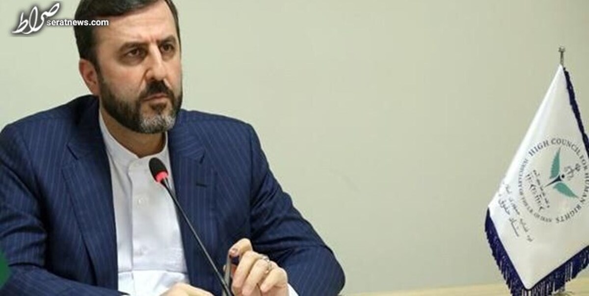 انتقاد غریبآبادی از گزارش سیاسی هیأت حقیقتیاب سازمان ملل