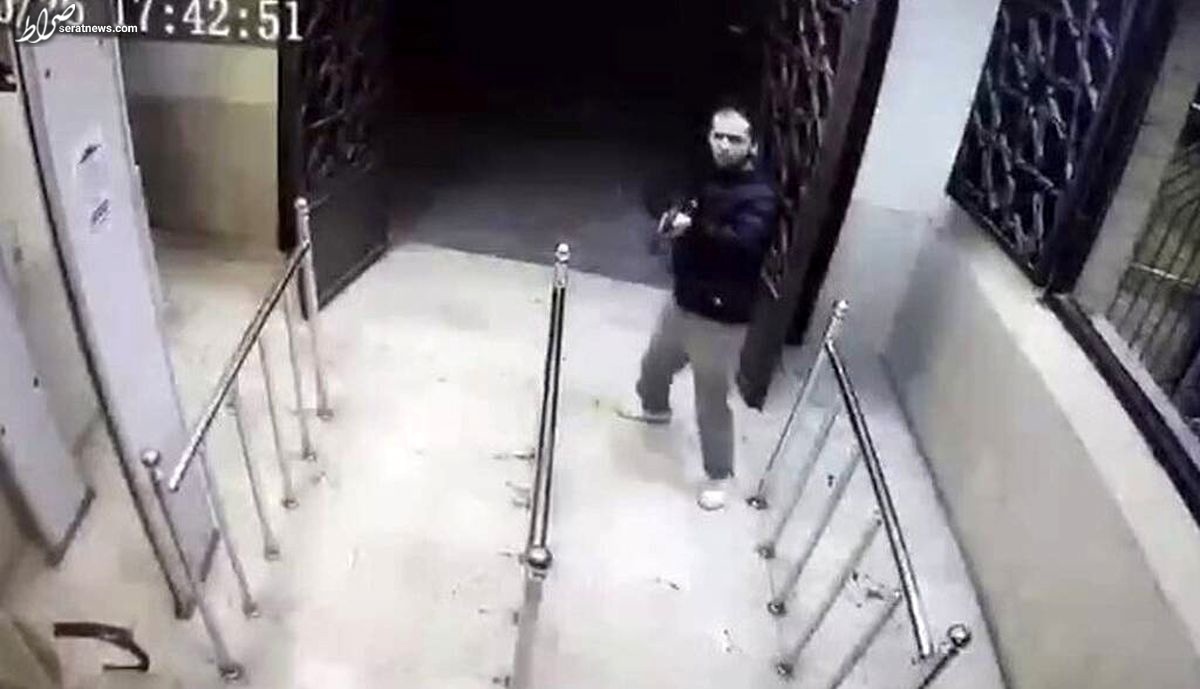 حکم اعدام ۲ تن از عاملان حمله به حرم شاهچراغ اجرا میشود