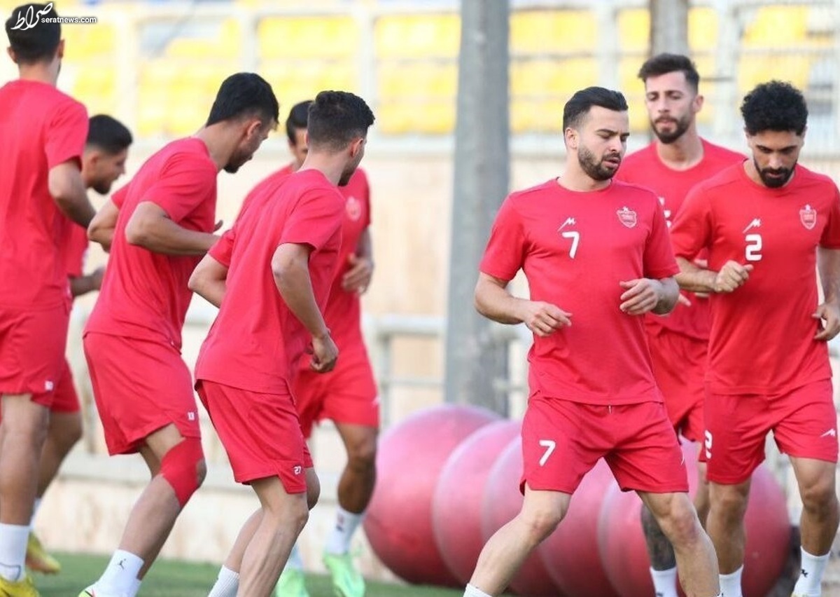 سونامی گل‌محمدی ادامه دارد/ چند ستاره دیگر پرسپولیس هم مازاد خواهند شد!