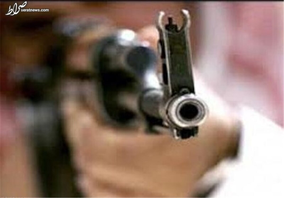 حمله تروریستی به کلانتری ۱۶ زاهدان
