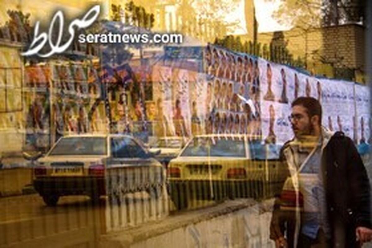 موضع دولت نسبت به انتخابات مجلس