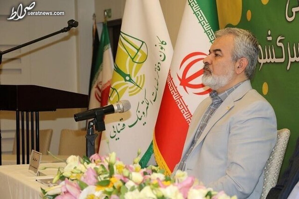 پنجره مجازی برای ایجاد ارتباط مردم و دفاتر خدمات قضایی راه اندازی میشود
