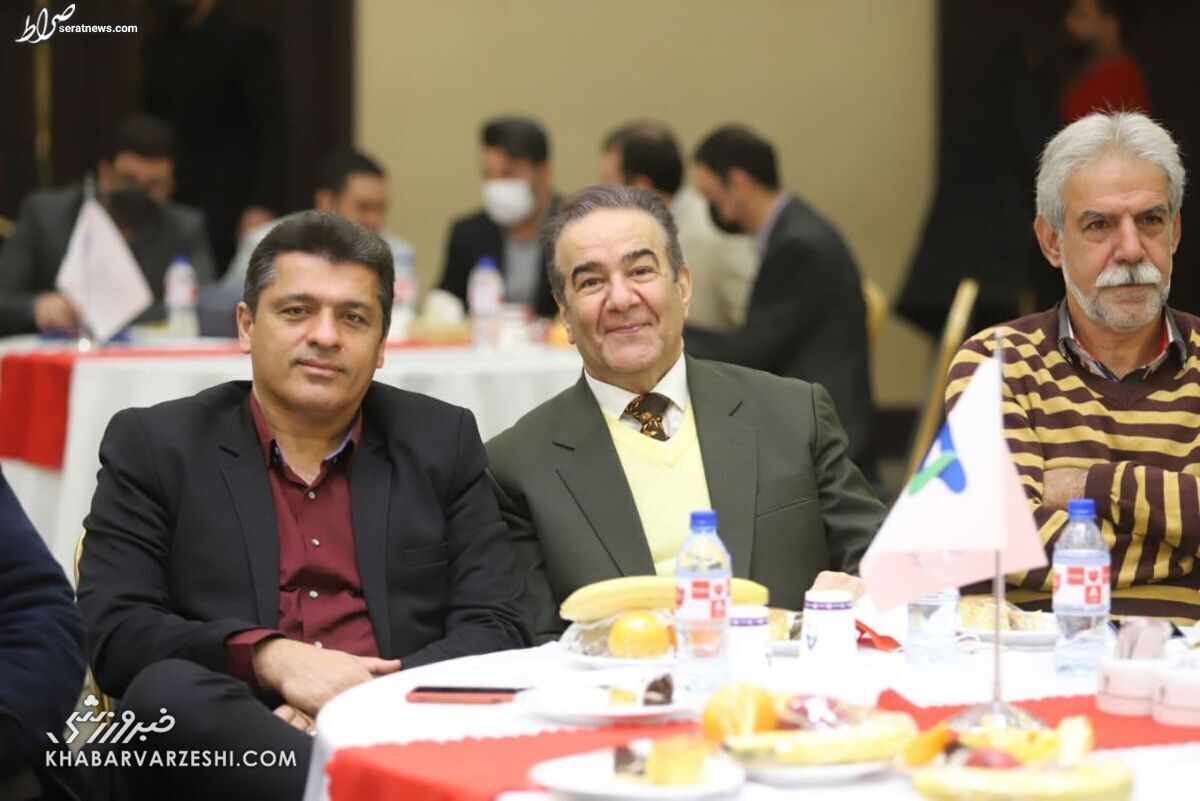 اگر مدیربرنامه داشتم به استقلال نمیرفتم