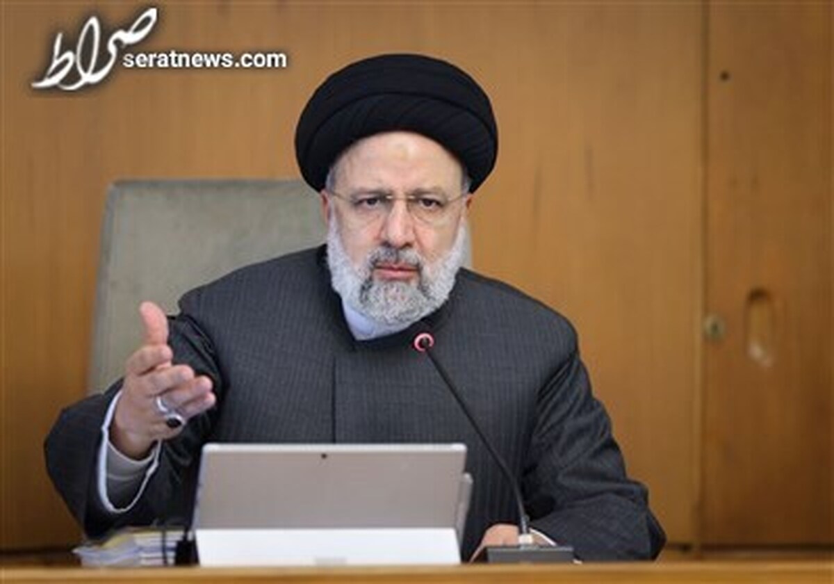 تعیین فرصت یک هفتهای رئیسی برای رفع مشکل متقاضیان دریافت تسهیلات ساخت مسکن