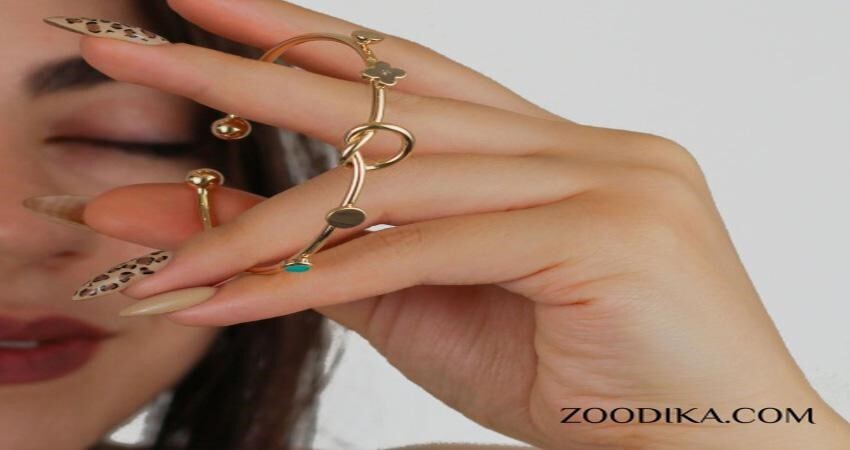 فروش النگوهای رنگ ثابت در Zoodika آغاز شد، زیورآلاتی شیک برای خانم های ایرانی فروش النگوهای رنگ ثابت در Zoodika آغاز شد، زیورآلاتی شیک برای خانم های ایرانی