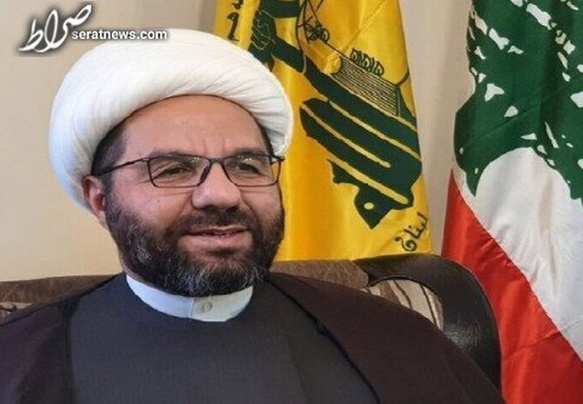 حزبالله لبنان: رژیم صهیونیستی در عملیات نظامی جنین به اهداف خود نرسید