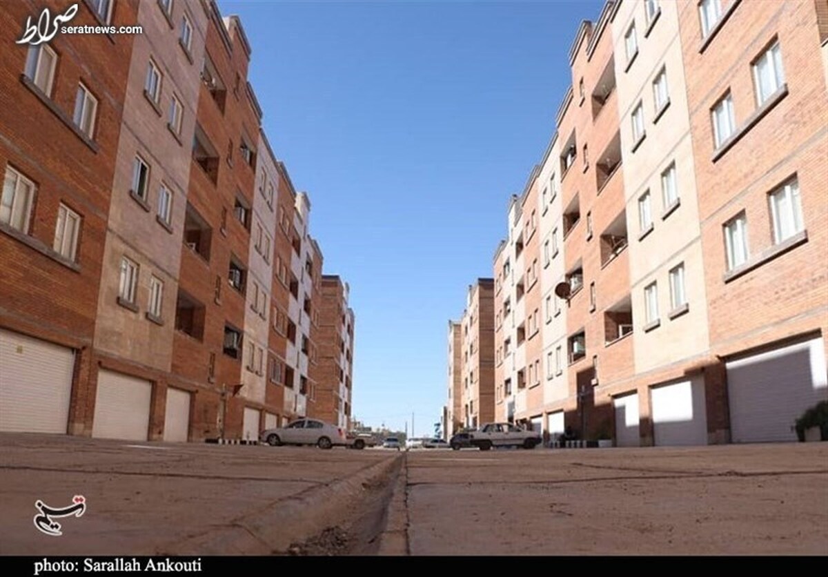 معاون وزیر راه: ۴ میلیون نفر برای مسکن ثبتنام کردند اما پرونده تشکیل ندادند!