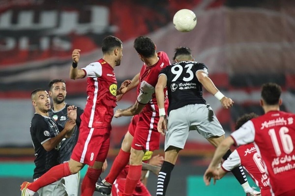 قرعه مرگ لیگ برتر برای سرخها/ بدترین شروع ممکن در افتتاحیه