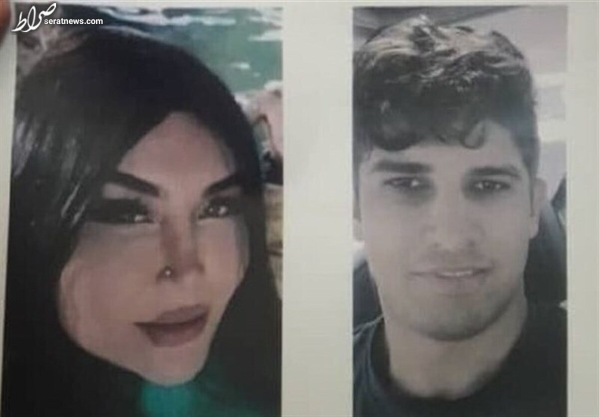 قاتلان شهیدان
