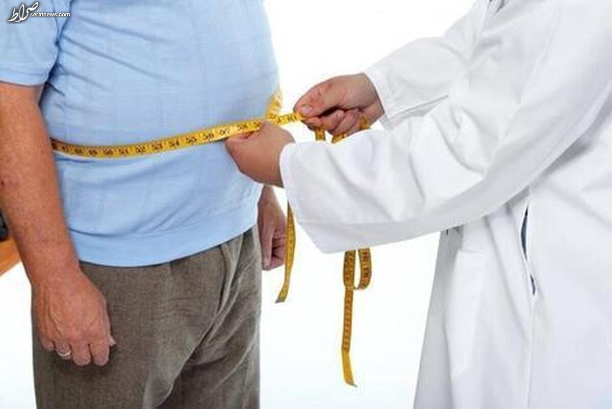 پژوهشگران: اضافه وزن خطر ۱۸ نوع سرطان را افزایش می‌دهد