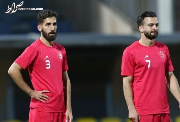 زمان اولین دیدار دوستانه پرسپولیس اعلام شد