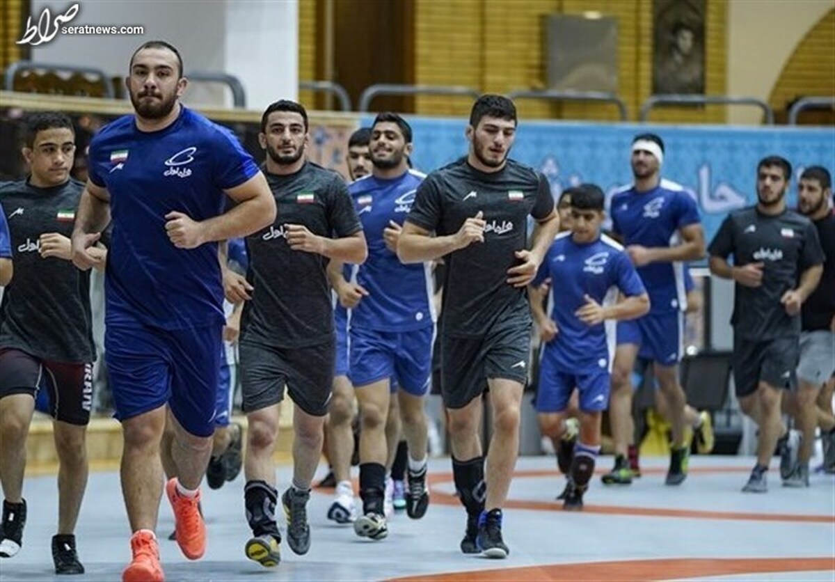 ویزای والیزاده و بخشی صادر نشد/ درستکار در انتظار صدور ویزای شاگردانش