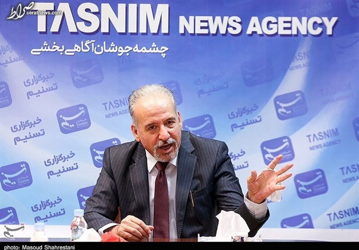 عضویت ایران در پیمان شانگهای در کوتاهمدت معجزه نمیکند