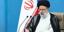 تأکید رئیسی برای تفویض حداکثری اختیارات ممکن به استانداران