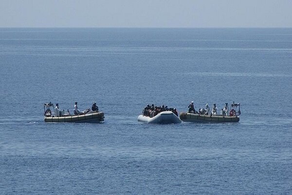 حداقل ۳۰۰ مهاجر در دریا در نزدیکی جزایر قناری ناپدید شده اند