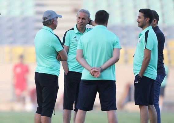 واکنش گل‌محمدی به ماجرای بیرانوند و جدایی آل‌کثیر/ پاسخ مهم یحیی به جذب عزت‌اللهی و مهاجم خارجی