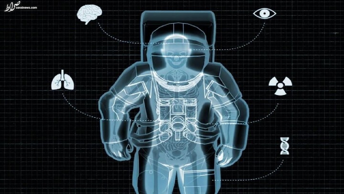 بلای عجیب که سفر به فضا سر بدن انسان می‌آورد!
