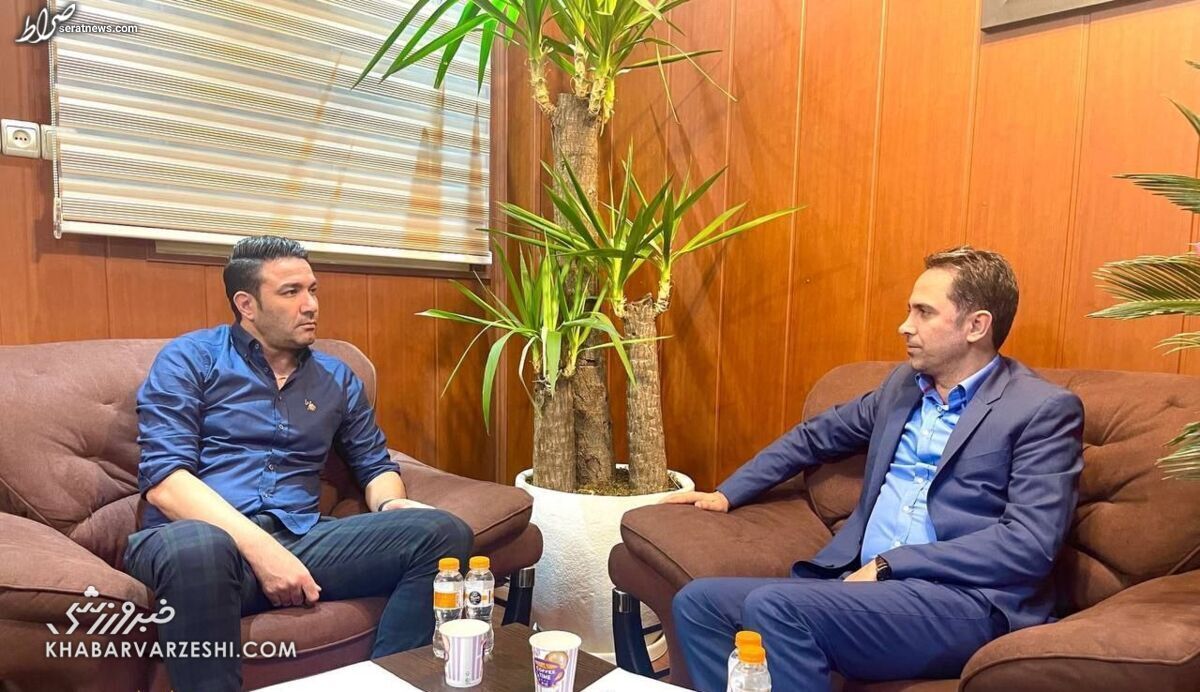 اعتراف زودهنگام نکونام؛ بدترین سال فوتبالی استقلال است