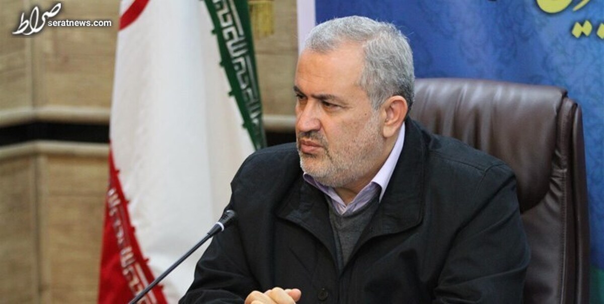 رئیس شورای‌ نظارت بر اتاق ایران موضع خود را در قبال سلاح‌ورزی اعلام کند‌