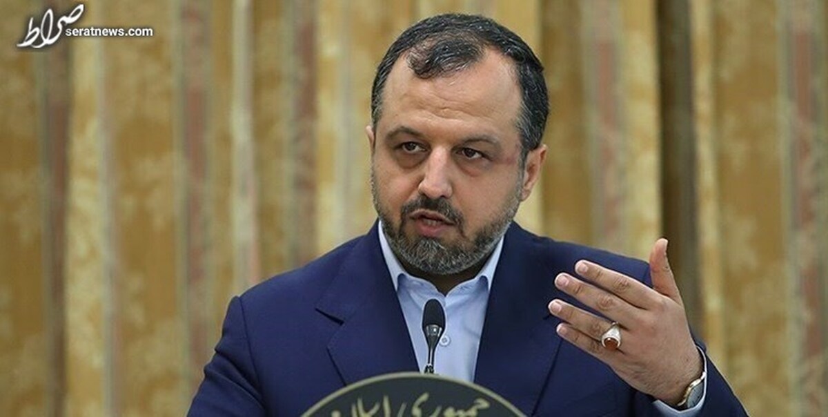 خاندوزی: رئیسجمهور به دستگاههای متخلف از قانون تسهیل مجوزها تذکر داد