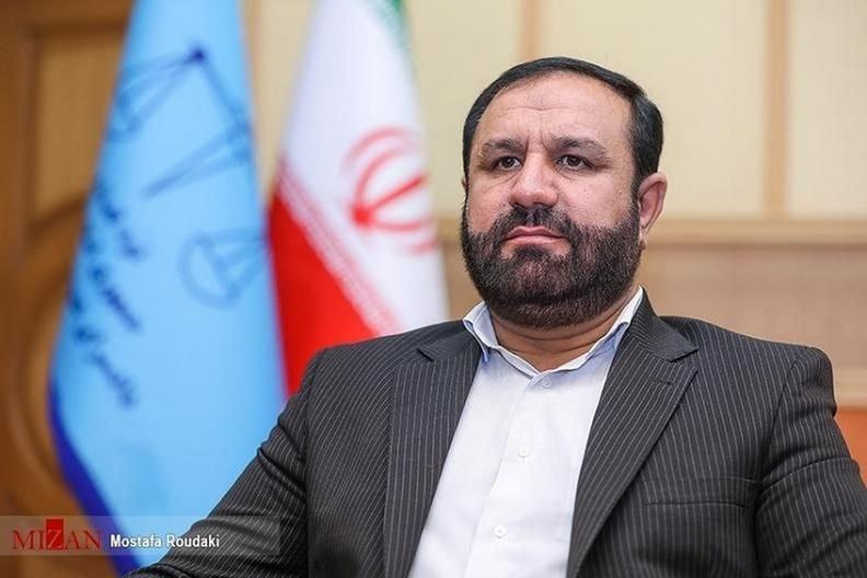 اعلام جرم دادستان تهران علیه مدیر مسؤول روزنامه شرق اعلام جرم دادستان تهران علیه مدیر مسؤول روزنامه شرق