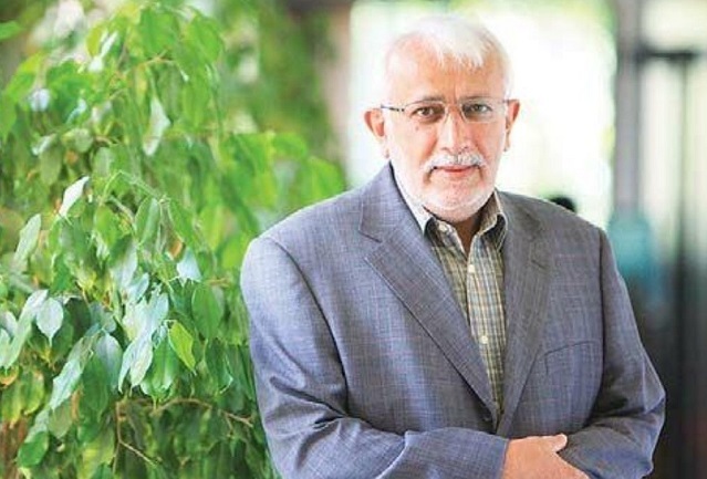 ظاهرا دوستان ایران بیشتر به خواستههای رقیب توجه دارند تا تهران / خیالشان راحت است که موضع ایران در مورد اوکراین، تبت و تایوان تغییر نمی کند / این اتفاقات ناشی از سیاست خارجی نامتوازن ما در مقابل غرب است ظاهرا دوستان ایران بیشتر به خواستههای رقیب توجه دارند تا تهران / خیالشان راحت است که موضع ایران در مورد اوکراین، تبت و تایوان تغییر نمی کند / این اتفاقات ناشی از سیاست خارجی نامتوازن ما در مقابل غرب است