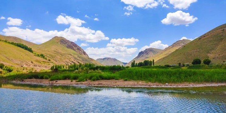 خنکترین استانهای این روزهای کشور در گرمای تابستان خنکترین استانهای این روزهای کشور در گرمای تابستان