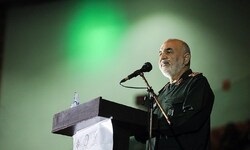 سرلشکر سلامی: توانمندی دفاعی ما به مرحله شکست ناپذیری رسیده است