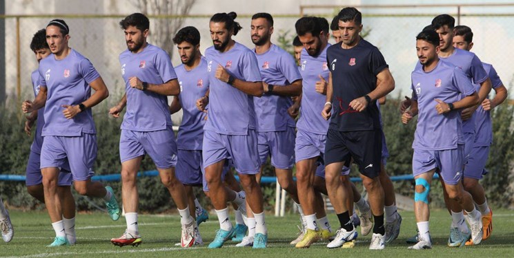 باشگاه بازیکن برزیلی زیر تعهدش با نساجی زد باشگاه بازیکن برزیلی زیر تعهدش با نساجی زد
