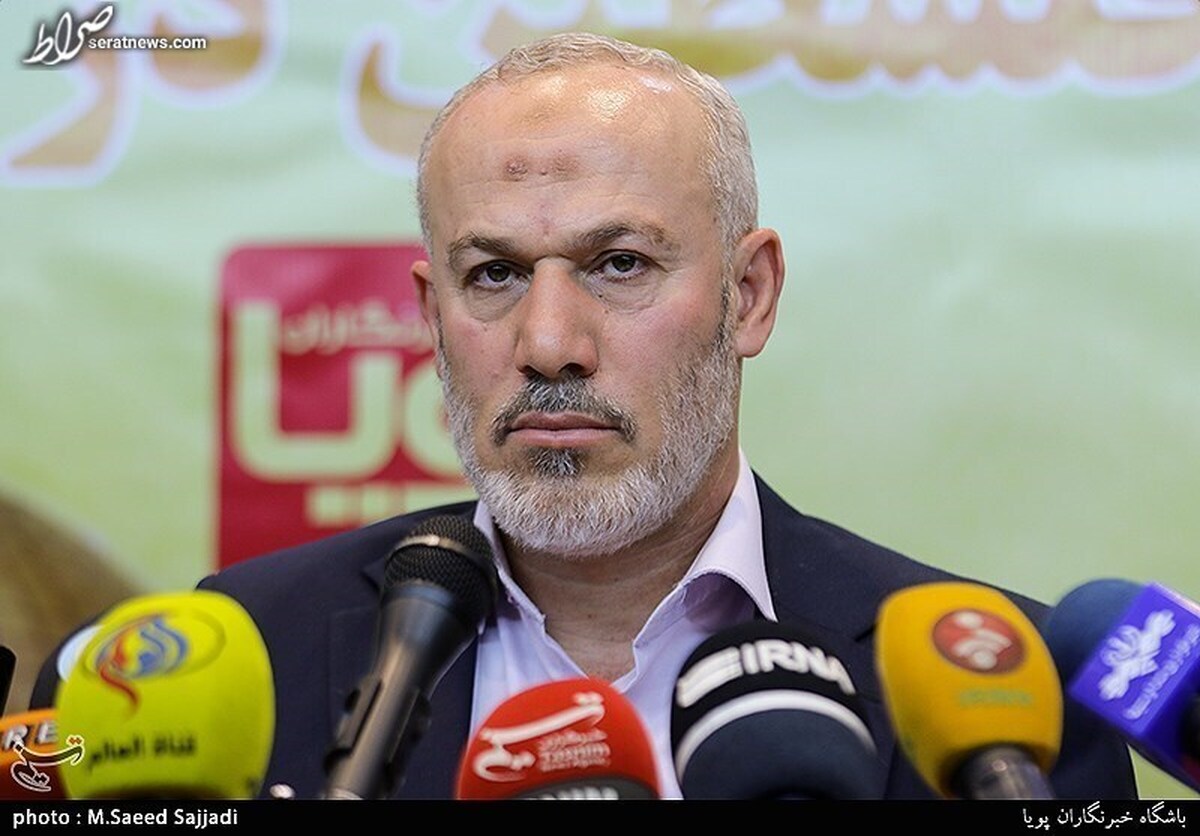 ناصر ابوشریف مطرح کرد:گرایش بسیاری از جوانان کرانه باختری به مقاومت/ افزایش شدید هزینههای رژیم صهیونیستی پس از نبرد جنین