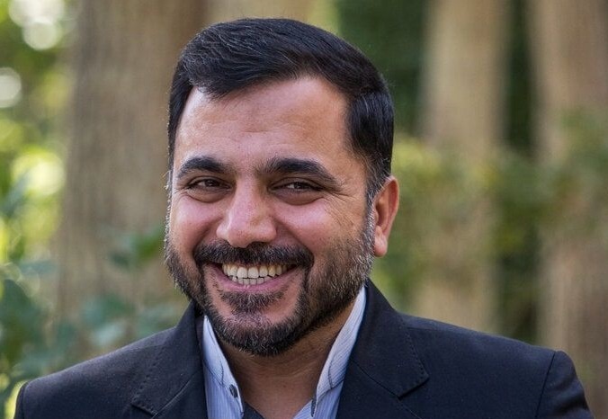 وزیر ارتباطات: من وزیر وصل ارتباطات هستم