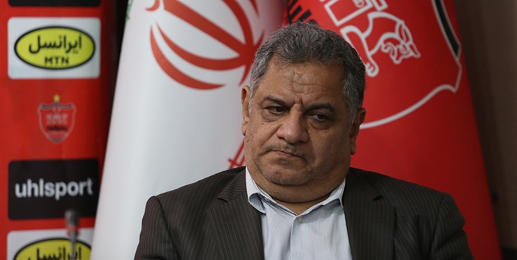 دوام: دادگاه به سود پرسپولیس رای داد، حق پیگرد محفوظ است دوام: دادگاه به سود پرسپولیس رای داد، حق پیگرد محفوظ است