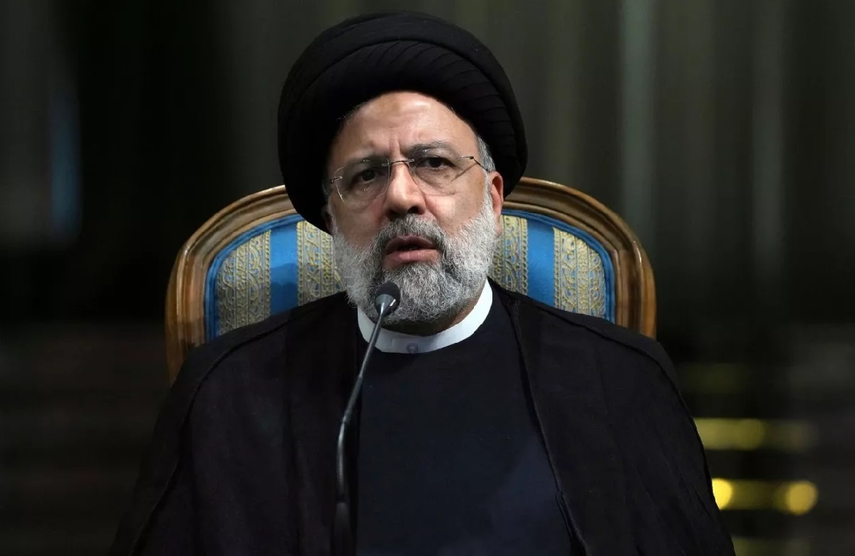رئیسی در اوگاندا: دشمن با ترویج همجنسگرایی، نهاد خانواده را تهدید میکند رئیسی در اوگاندا: دشمن با ترویج همجنسگرایی، نهاد خانواده را تهدید میکند