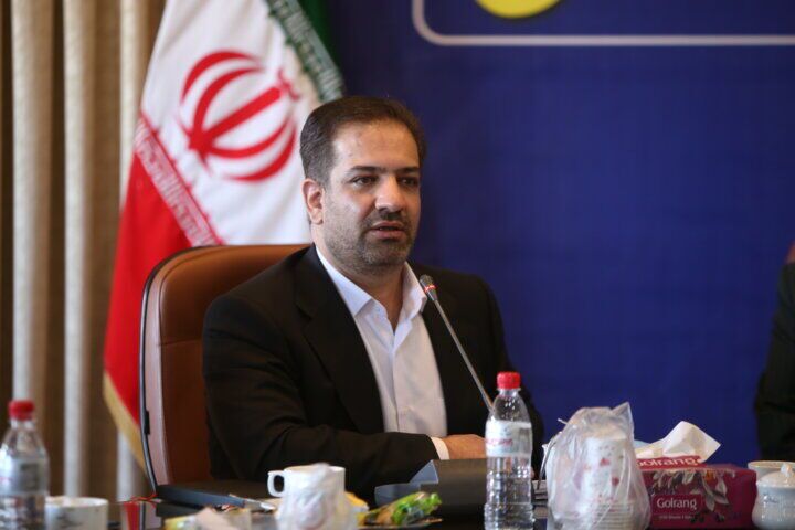 معاون استاندار مازندران: اجازه هنجارشکنی در سواحل را نمی دهیم / تا کنون دهها همایش مردمی عفاف و حجاب در سواحل تشکیل شده معاون استاندار مازندران: اجازه هنجارشکنی در سواحل را نمی دهیم / تا کنون دهها همایش مردمی عفاف و حجاب در سواحل تشکیل شده