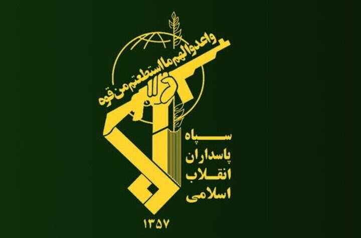 سپاه جزییاتی ازنحون دستگیری عامل «جیش الظم» را اعلام کرد سپاه جزییاتی ازنحون دستگیری عامل «جیش الظم» را اعلام کرد