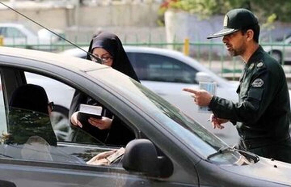 روزنامه همشهری: طبق پژوهش پژوهشکده باقرالعلوم، نیمی از زنان بیحجاب گفتهاند اگر به ما محترمانه تذکر داده شود، همراهی میکنیم روزنامه همشهری: طبق پژوهش پژوهشکده باقرالعلوم، نیمی از زنان بیحجاب گفتهاند اگر به ما محترمانه تذکر داده شود، همراهی میکنیم