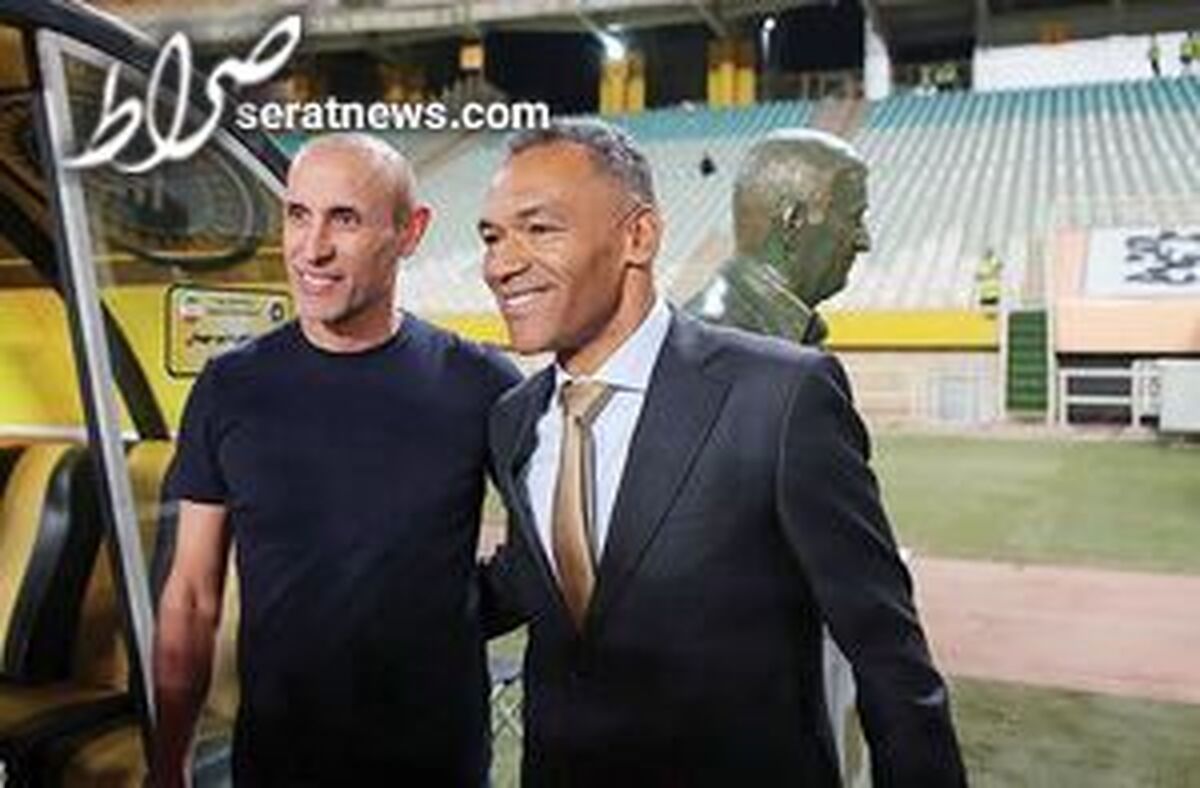 سپاهان با جذب آلکثیر پرسپولیس را ضعیف کرد؟