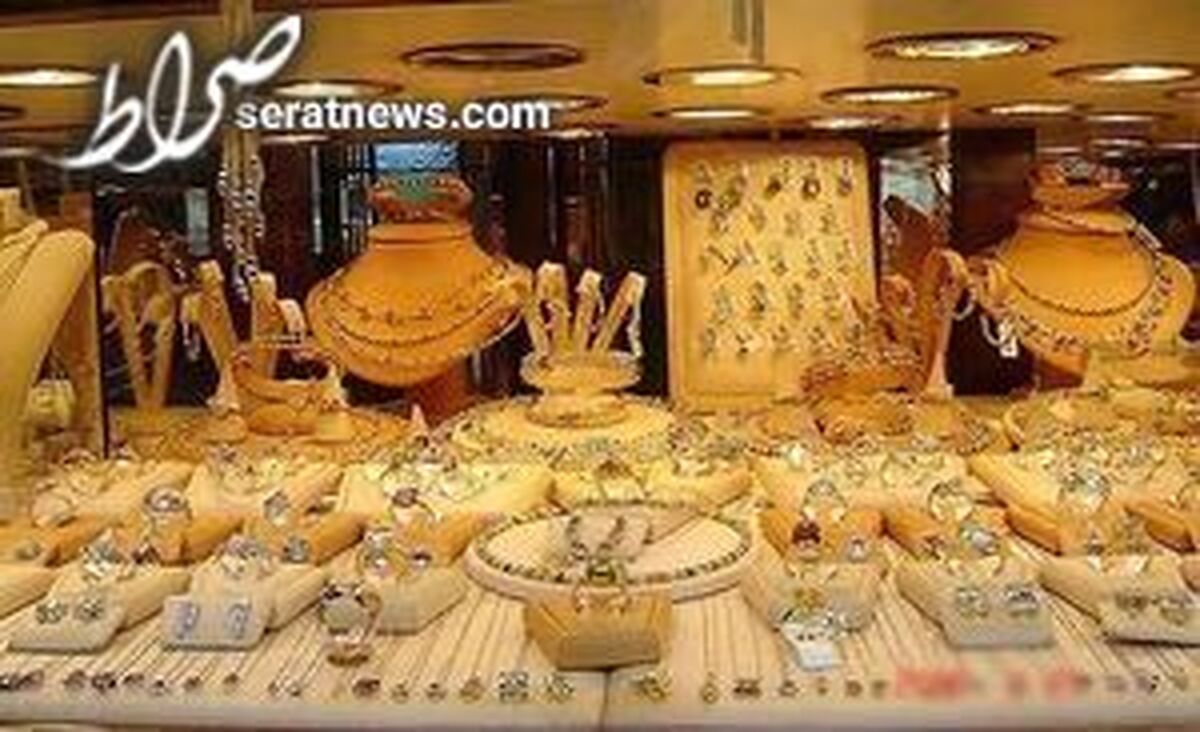 ۸ هزار طلافروش هیچ مالیاتی نمیپردازند!