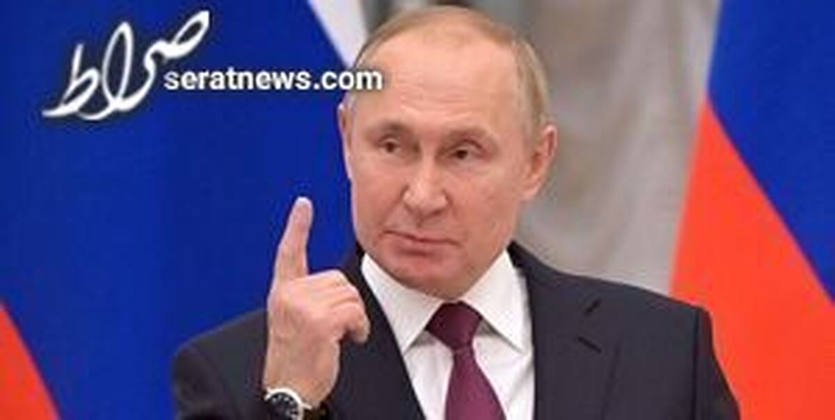 پوتین: عضویت در ناتو امنیت اوکراین را بیشتر نخواهد کرد